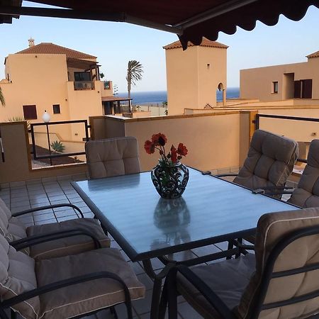 El Granillo Appartement Costa Calma Buitenkant foto