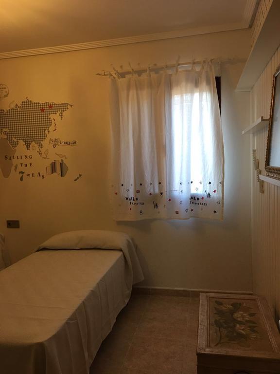 El Granillo Appartement Costa Calma Buitenkant foto