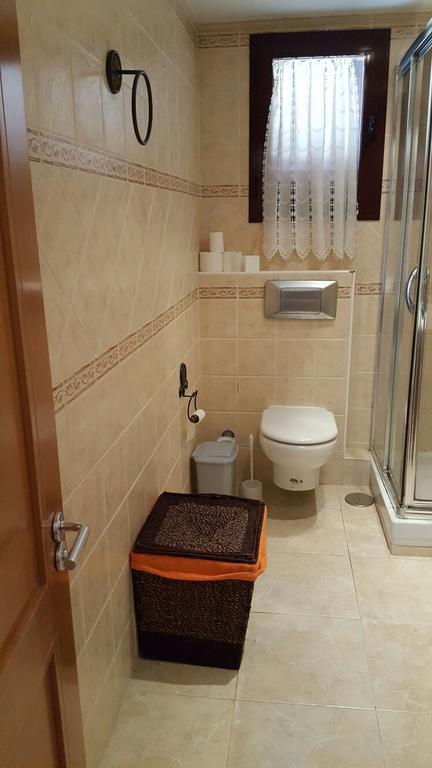 El Granillo Appartement Costa Calma Buitenkant foto