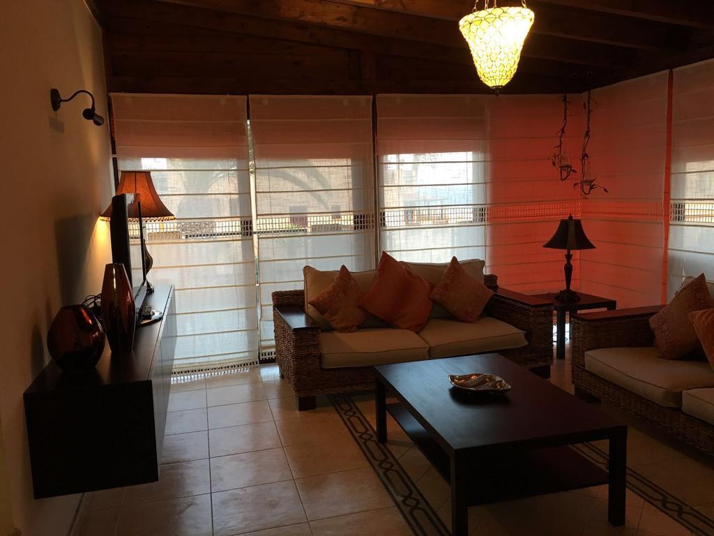 El Granillo Appartement Costa Calma Buitenkant foto