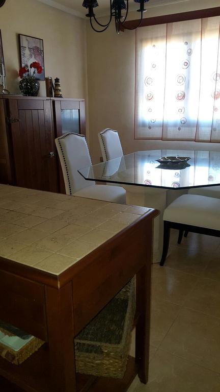 El Granillo Appartement Costa Calma Buitenkant foto