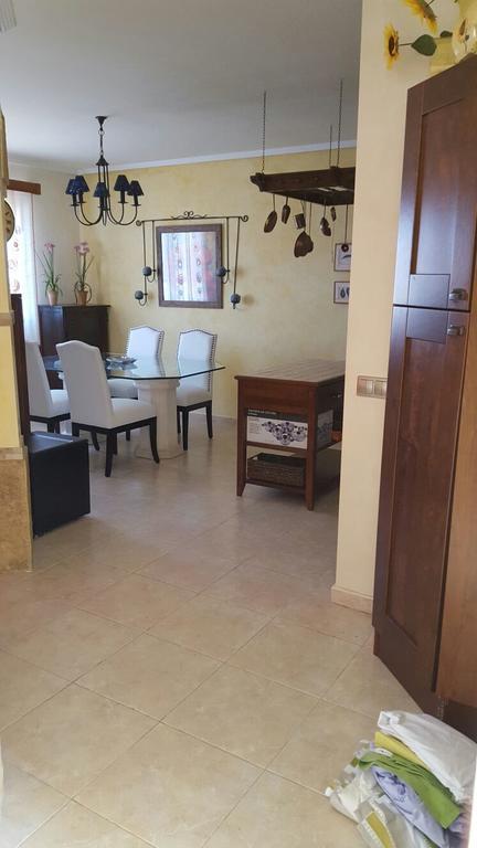 El Granillo Appartement Costa Calma Buitenkant foto