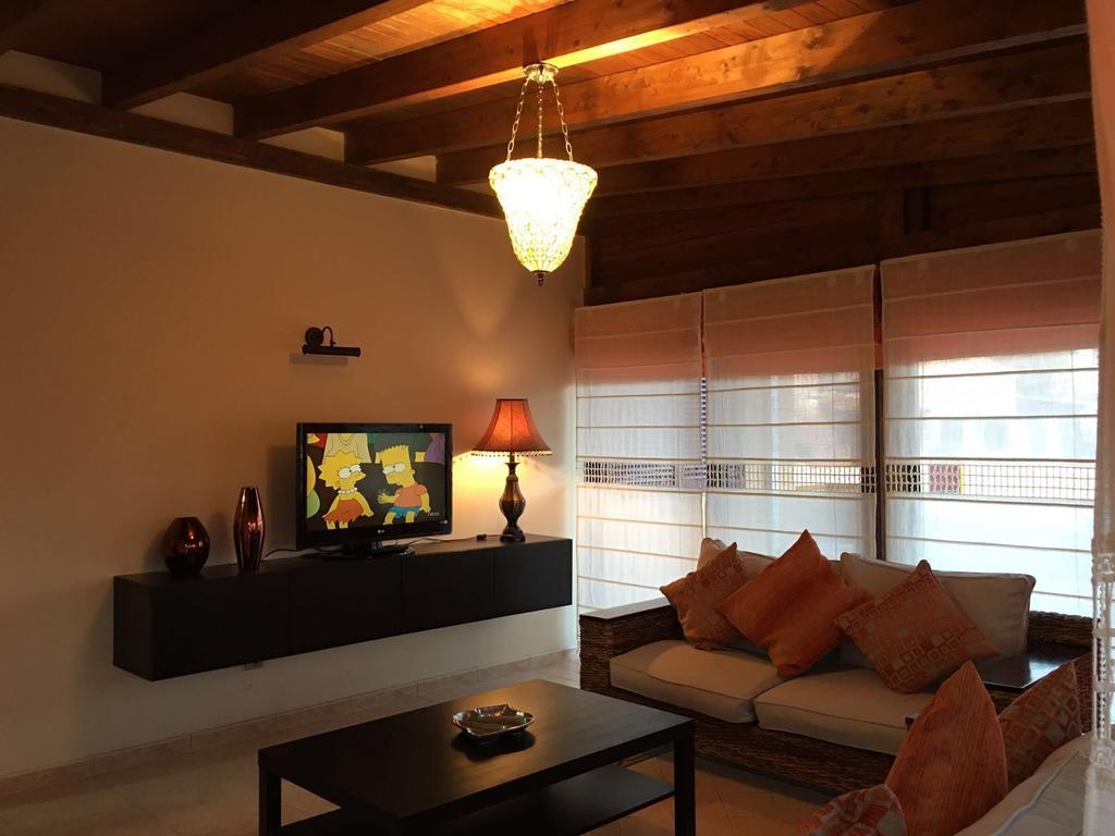 El Granillo Appartement Costa Calma Buitenkant foto